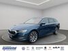 Skoda Octavia engerda