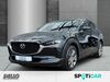 Mazda CX-30 suedergellersen