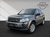 Land Rover Freelander ockenheim