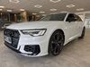 Audi S6 Eggersdorf