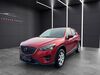 Mazda CX-5 gebhardshain