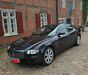 Maserati Quattroporte huelseburg