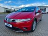 Honda Civic huelseburg