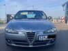 Alfa Romeo 147 roedelhausen