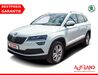 Skoda Karoq schoenburg