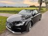 Audi TT RS kuehbach