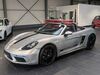 Porsche Boxster ockenheim