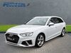Audi A4 schoenburg