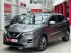 Nissan Qashqai saalow