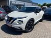Nissan Juke ockenheim