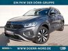 VW T-Roc boffzen