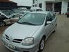Nissan Almera Aichtal