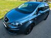 Seat Altea enzkloesterle