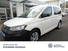 VW Caddy niederorschel