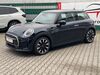 Mini Cooper gruenewald