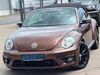 VW Beetle deutschland