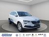 Skoda Karoq engerda