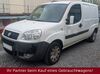 Fiat Doblo hann