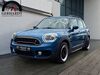 Mini Countryman S (Cooper) woelferbuett