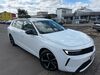 Opel Astra nieder-hilbersheim