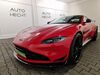 Aston Martin V8 Vantage geisenfeld