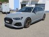 Audi RS4 krauchenwies