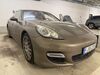 Porsche Panamera meinborn