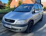 Opel Zafira harzungen