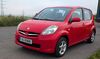 Subaru Justy wissmannsdorf