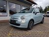 Fiat 500 dorn-duerkheim