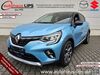 Renault Captur Bad Münster am Stein-Ebernburg