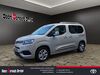 Toyota Proace City walhausen