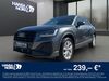 Audi Q2 huelseburg