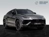 Lamborghini Urus Oberhausen an der Nahe
