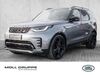 Land Rover Discovery niederduerenbach