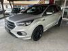Ford Kuga teichweiden