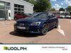 Audi A5 eggersdorf
