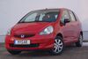 Honda Jazz Saalow