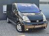 Nissan Primastar walhausen