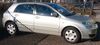 Toyota Corolla querfurt