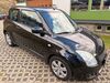 Suzuki Swift ober-hilbersheim