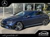 Mercedes-Benz EQE gusenburg