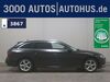 Audi A4 wunstorf