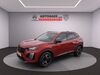 Peugeot 2008 kreis|tuebingen