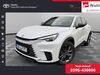 Lexus LBX wattmannshagen