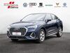 Audi Q3 huelseburg