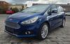 Ford S-Max rabenau