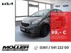 Kia Venga ruttersdorf-lotschen