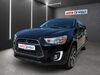 Mitsubishi ASX muehlstedt