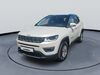 Jeep Compass ober-hilbersheim